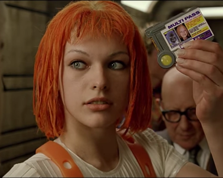 Leeloo