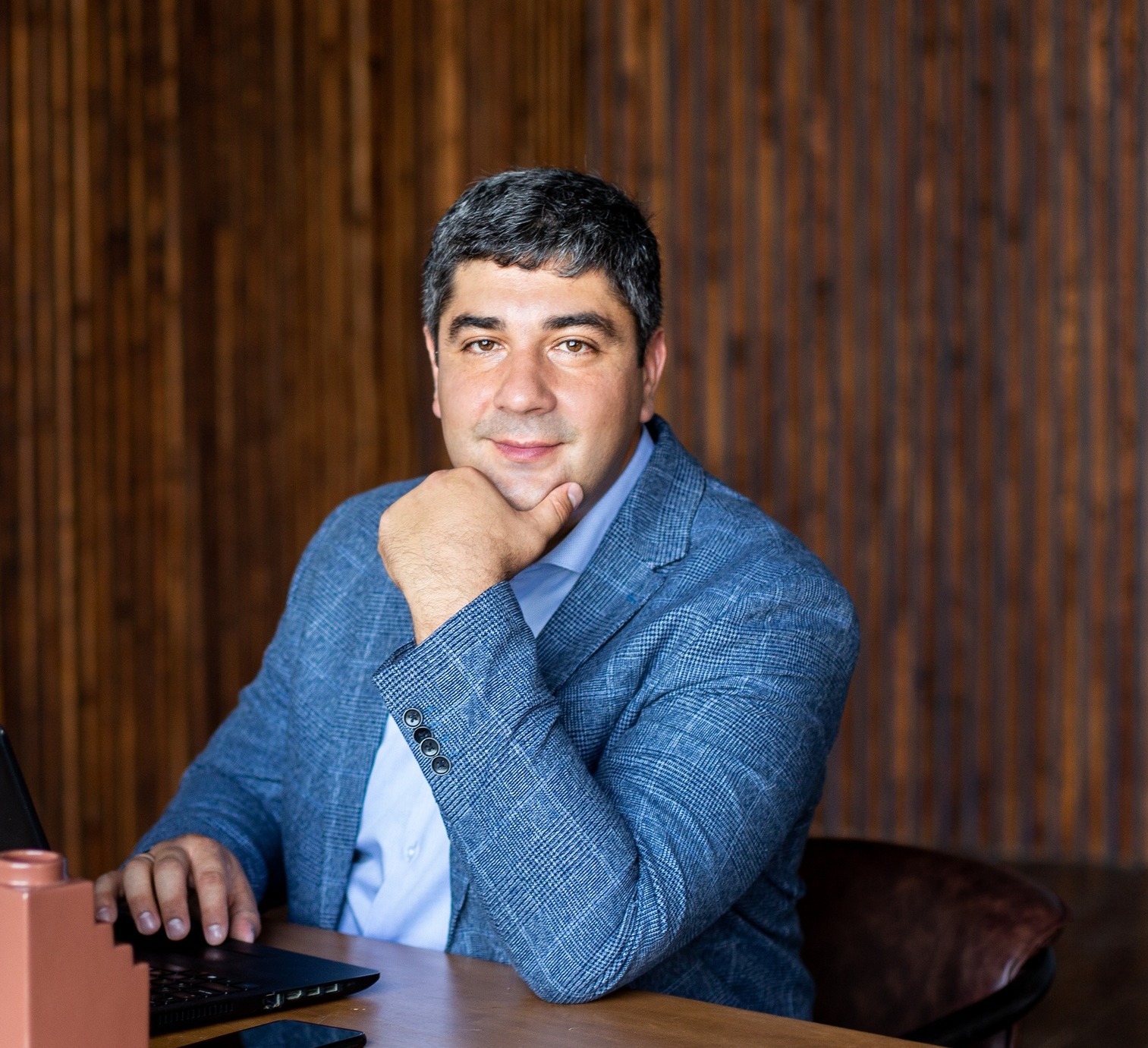 Дмитрий Васильев
