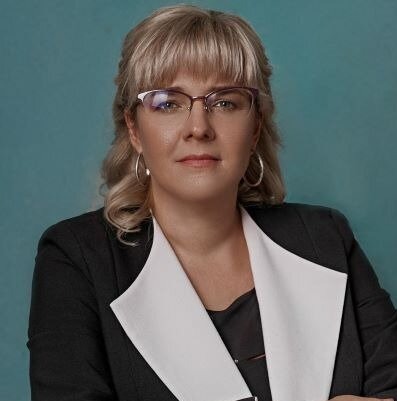 Свищева Елена